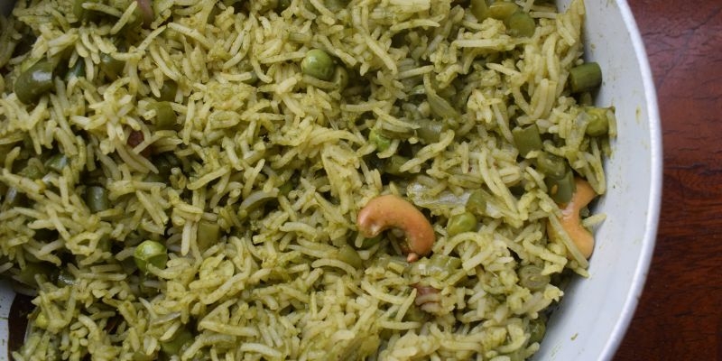 pulav