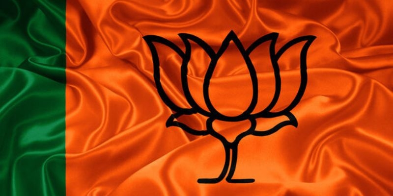 BJP