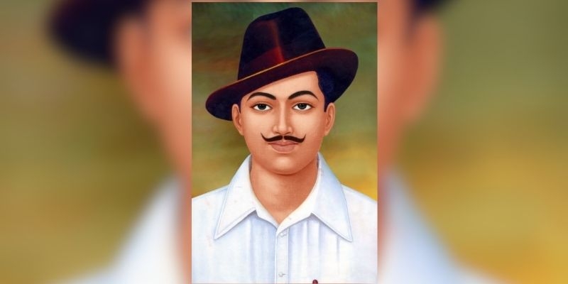 Bhagat Singh