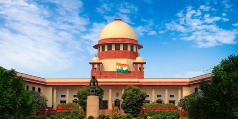 14 Opposed Parties - Supreme Court