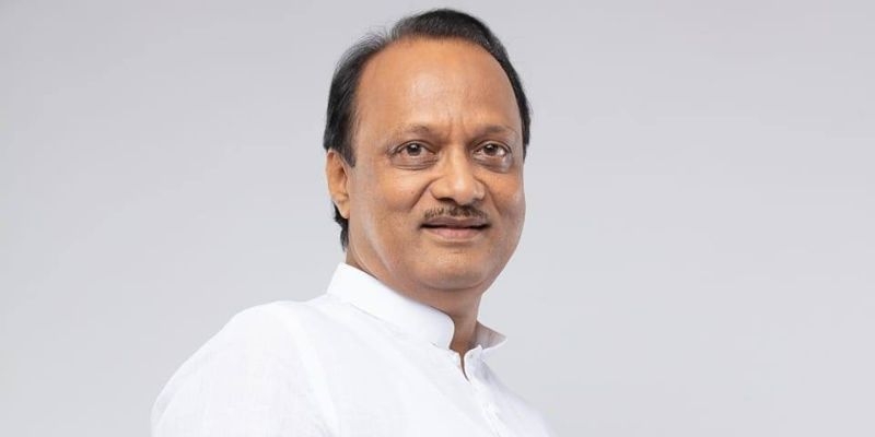 Ajit Pawar