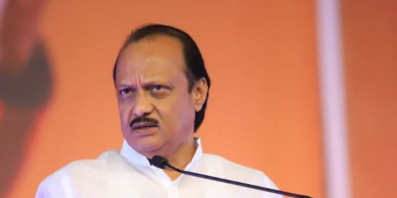 Pratahkal - Top Story Update - Ajit Pawar praised the new Parliament House 