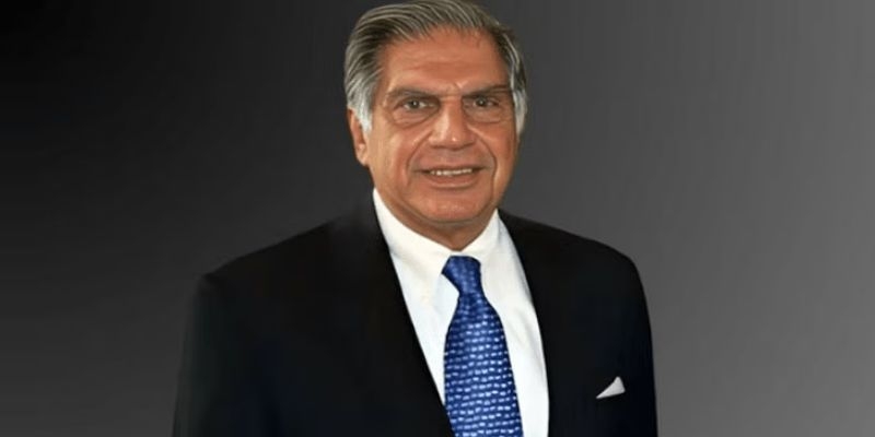 Ratan Tata