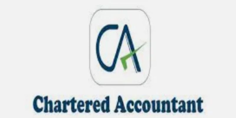 Chartered accountant 