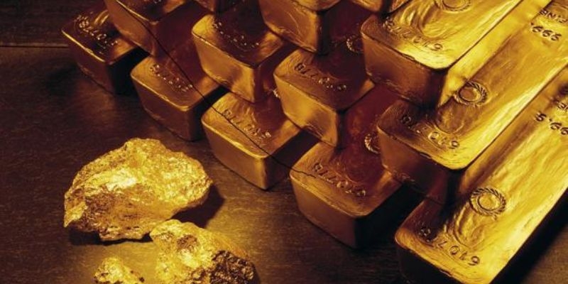 gold smuggling