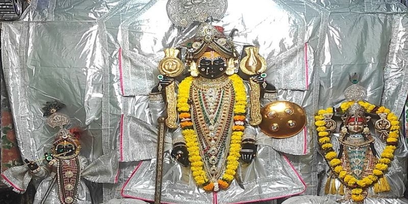 thakurji