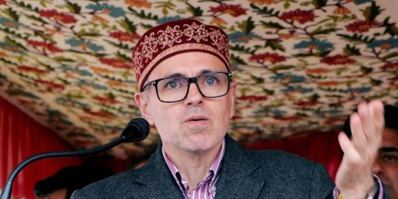 Omar Abdullah