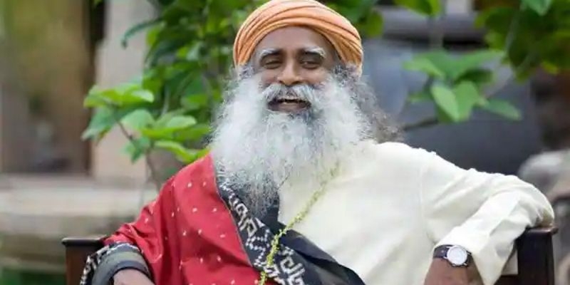 sadguru