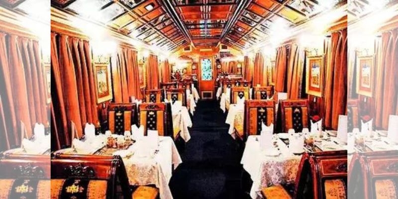 Palace On Wheels To Host Destination Weddings Pratahkal   Palace On Wheels 202402241038293697 H@@IGHT 400 W@@IDTH 800 