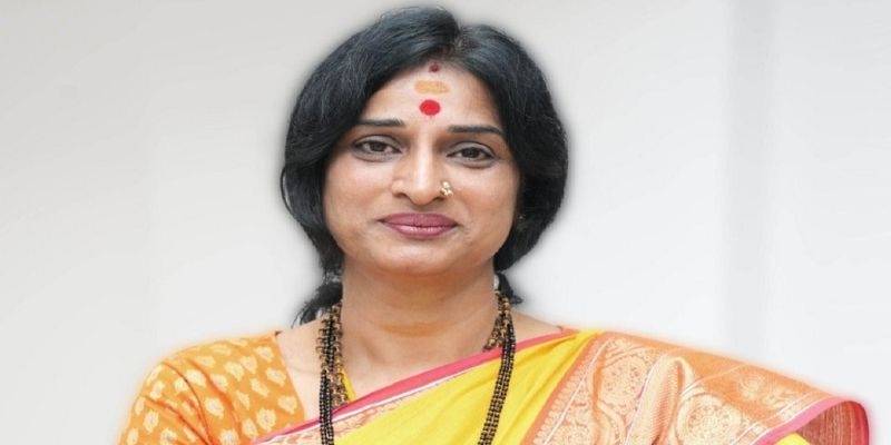 Madhavi Lata