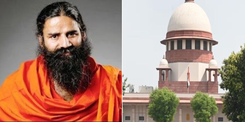 High court on patanjali case