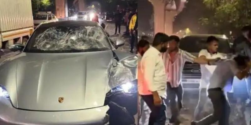 fatal accident in pune