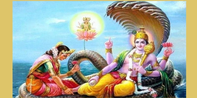 devshayani ekadashi