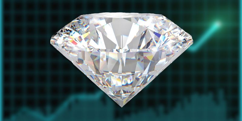 Solitaire Diamonds