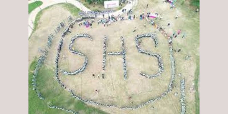 shs