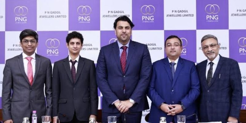 P N Gadgil Jewelers IPO open September 10