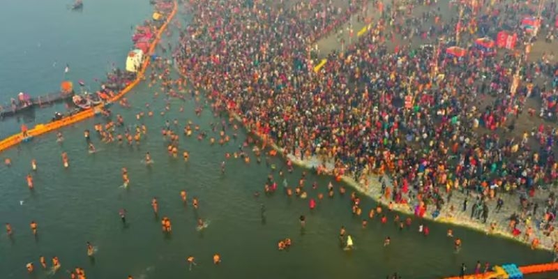 mahakumbh